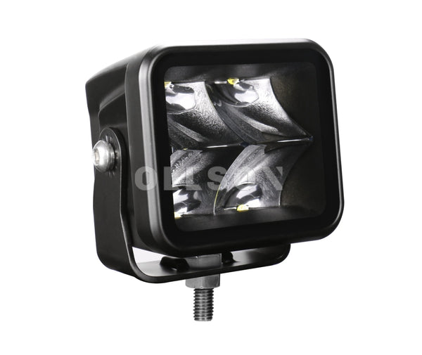 Ollson 20 Watt 1920 Lumen Edge-Less Cubelight Flood Spot Verstraler Werkverlichting