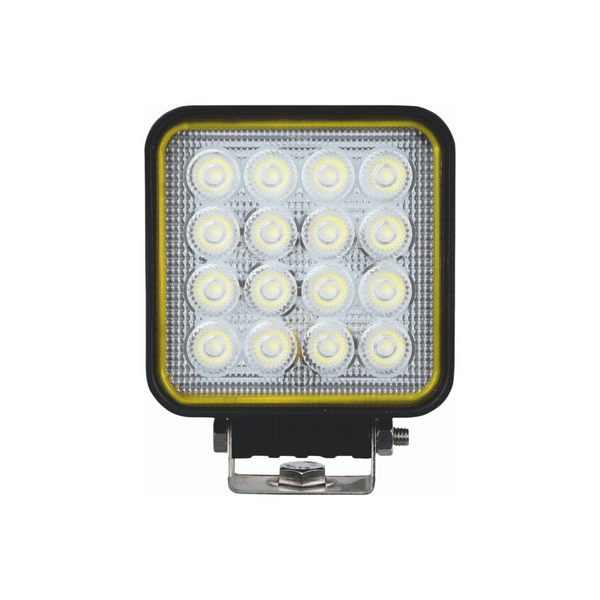 Led Werklamp 48 Watt 3840 Lumen Ollson Heavy Duty Werkverlichting