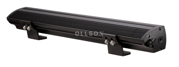 20 / 51 Cm 100 Watt Ollson Neon Dual Color Led Bar Schijnwerperbalk Schijnwerperbalken