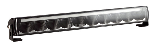 20 / 51 Cm 100 Watt Ollson Neon Dual Color Led Bar Schijnwerperbalk Schijnwerperbalken