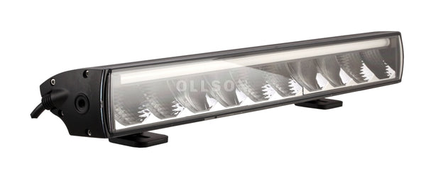 20 / 51 Cm 100 Watt Ollson Neon Dual Color Led Bar Schijnwerperbalk Schijnwerperbalken