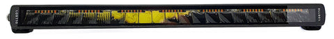 20"/ 52cm, Ollson 210 Multibar Edge-less LED bar schijnwerperbalk