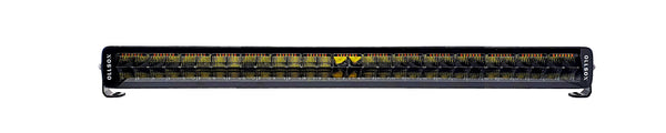 30"/ 82cm, Double row, 300 watt Ollson Edge-less MULTI LED bar schijnwerperbalk