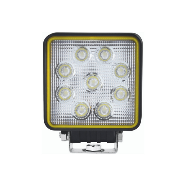 Led Werklamp 27 Watt 2160 Lumen Ollson Heavy Duty Werkverlichting