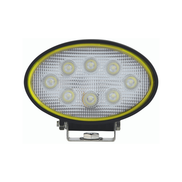 Led Werklamp 24 Watt 1920 Lumen Ollson Heavy Duty Werkverlichting