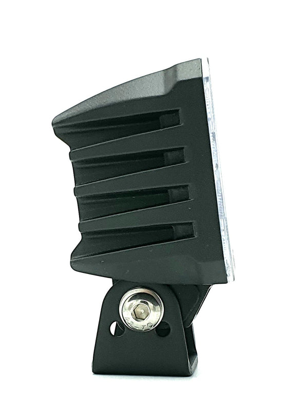 40 watt 3800 Lumen compact werklamp FLOOD TIR - 