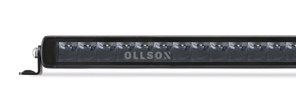 50/ 128Cm 270 Watt Ollson Edge-Less Led Bar Schijnwerperbalk Schijnwerperbalken