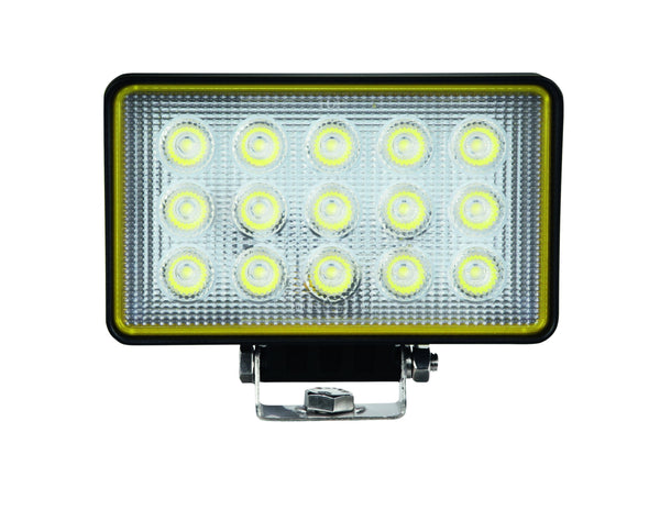 Led Werklamp 45 Watt 3600 Lumen Ollson Heavy Duty Werkverlichting