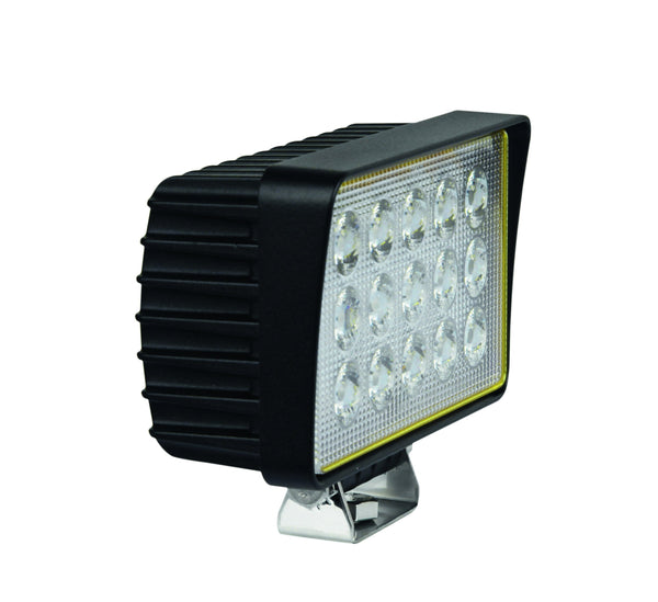 Led Werklamp 45 Watt 3600 Lumen Ollson Heavy Duty Werkverlichting