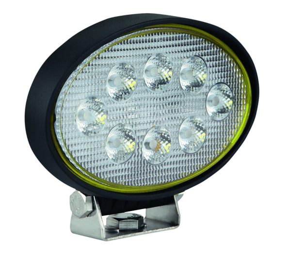 Led Werklamp 24 Watt 1920 Lumen Ollson Heavy Duty Werkverlichting