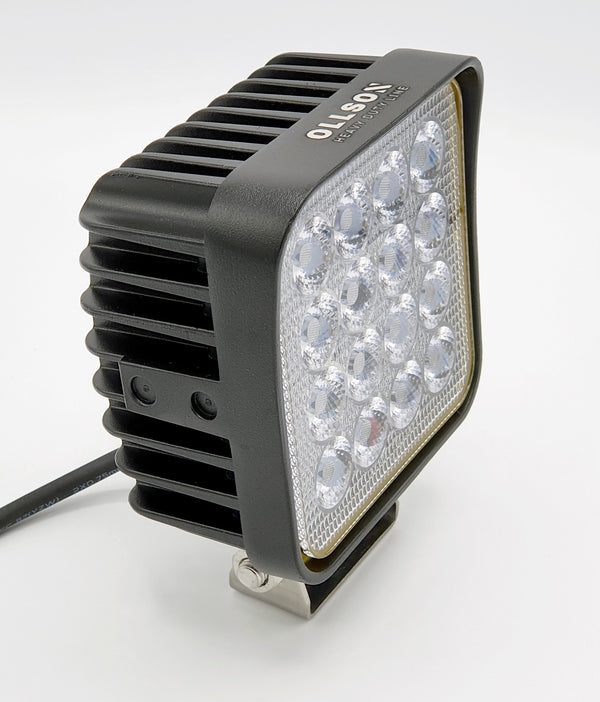 Led Werklamp 48 Watt 3840 Lumen Ollson Heavy Duty Werkverlichting