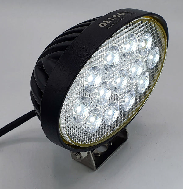 Led Werklamp 39 Watt 3120 Lumen Ollson Heavy Duty Werkverlichting