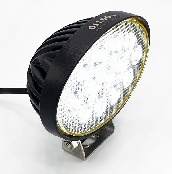 Led Werklamp 39 Watt 3120 Lumen Ollson Heavy Duty Werkverlichting