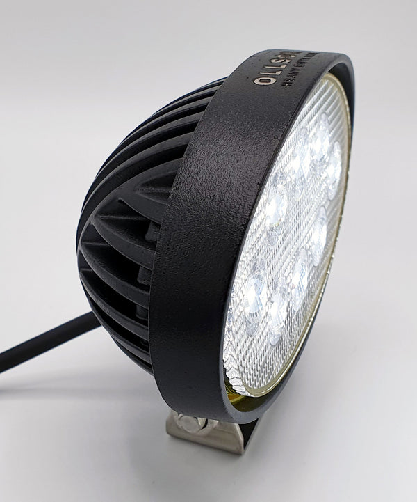 Led Werklamp 24 Watt 1920 Lumen Ollson Heavy Duty Werkverlichting