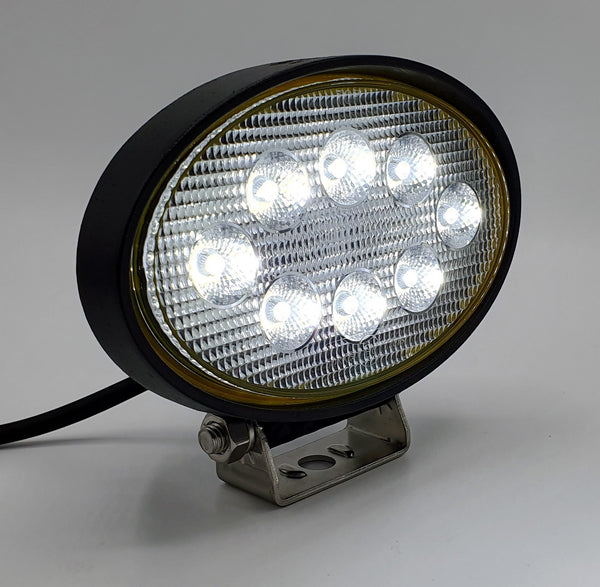 Led Werklamp 24 Watt 1920 Lumen Ollson Heavy Duty Werkverlichting