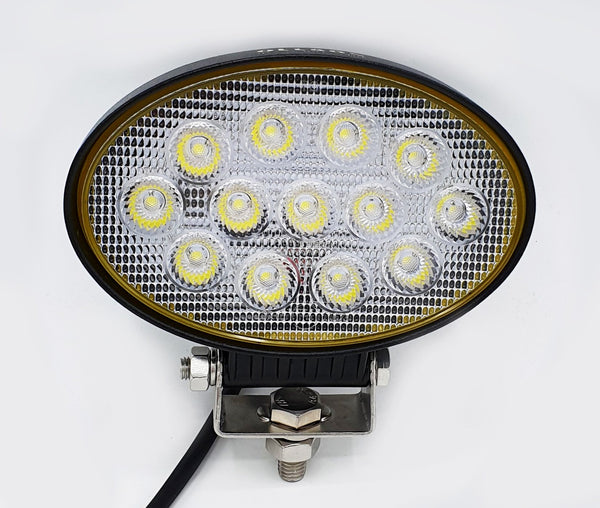 Led Werklamp 39 Watt 3120 Lumen Ollson Heavy Duty Werkverlichting