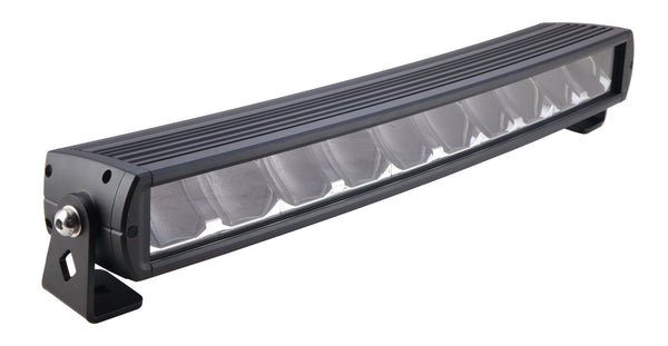 20/ 52Cm 100Watt Ollson Curved Led Bar Schijnwerperbalk Schijnwerperbalken