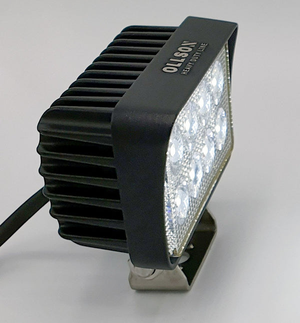 Led Werklamp 24 Watt 1920 Lumen Olsson Heavy Duty Werkverlichting