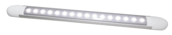 LED Interieurstrip  6,2 watt, 323 Lumen, 285 LUX