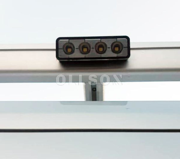 Ollson 24 Watt 2800 Lumen Scenelight Zijlamp