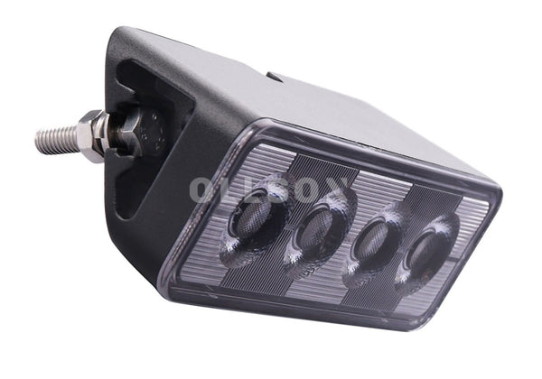 Ollson 24 Watt 2800 Lumen Scenelight Zijlamp