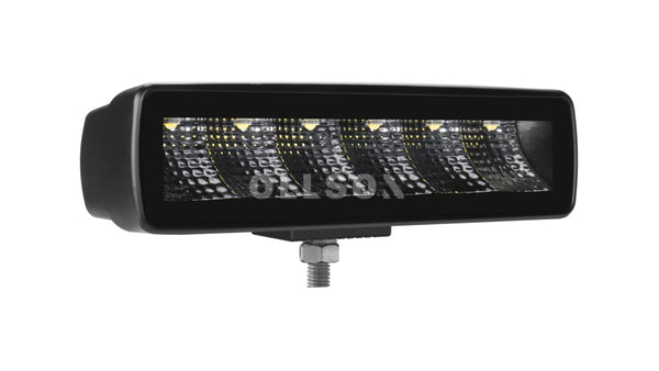 Ollson 30 Watt 2880 Lumen Edge-Less Mini Bar Flood Flood Werklicht Werkverlichting