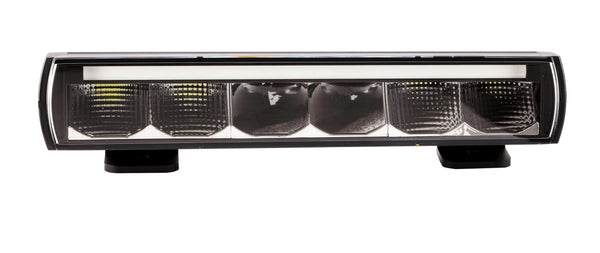 13 / 32 Cm 60 Watt Ollson Neon Dual Color Led Bar Schijnwerperbalk Schijnwerperbalken